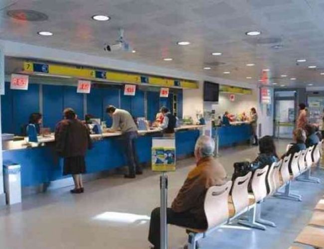 Poste: fino a 21 agosto sciopero regionale prestazioni straordinarie e aggiuntive