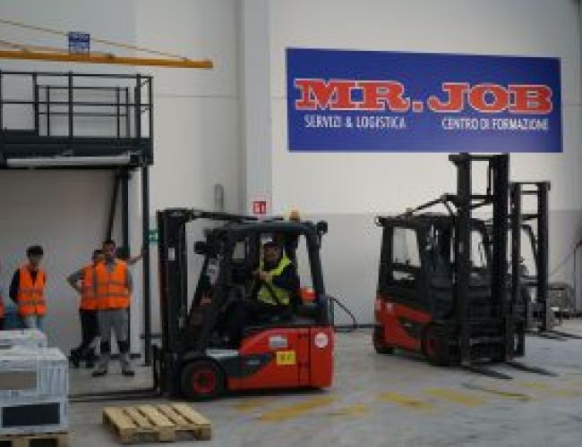 Mr. Job: domani sciopero e presidio davanti a Confindustria Modena