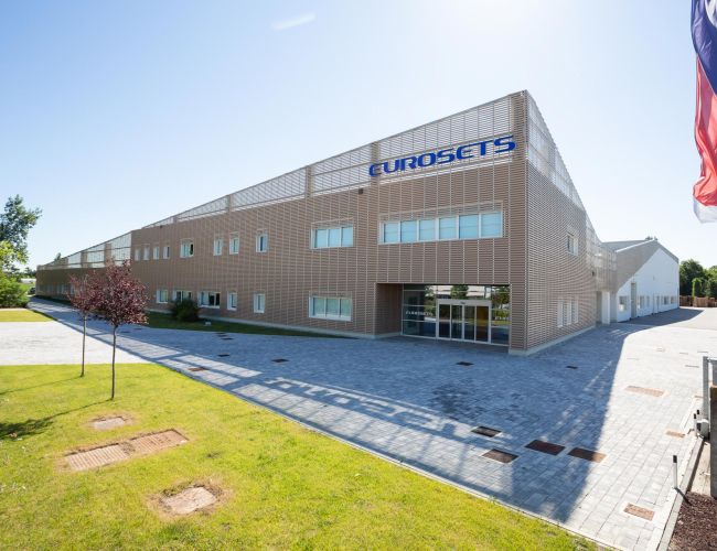 Eurosets Medolla: nuovo contratto integrativo con più salario e diritti