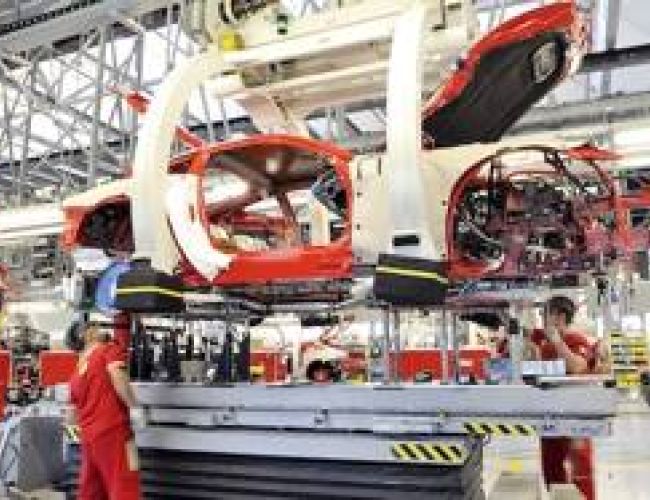 Fim Cisl su premio Ferrari: «Frutto di relazioni sindacali tra persone serie»