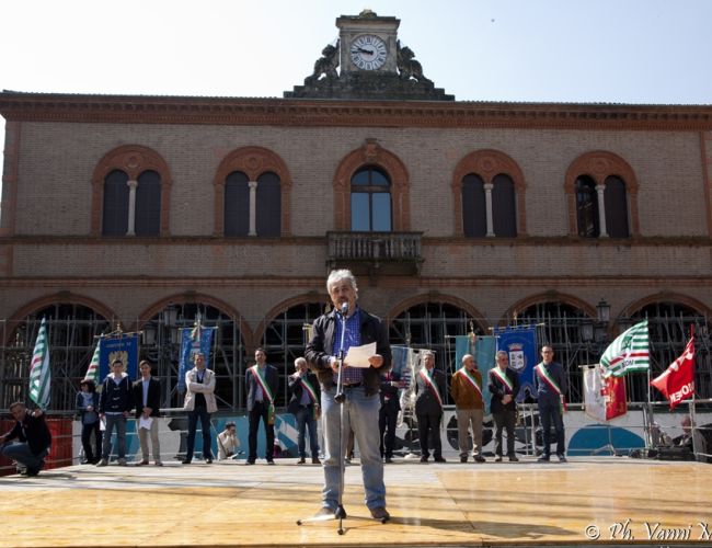 Unione Comuni modenesi Area Nord: incontro bilancio di previsione 2021-2023