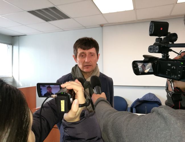 Ballotta (Cisl): «Nessuna spaccatura su Italpizza, lavoriamo per aumentare occupazione e migliorare condizioni contrattuali»