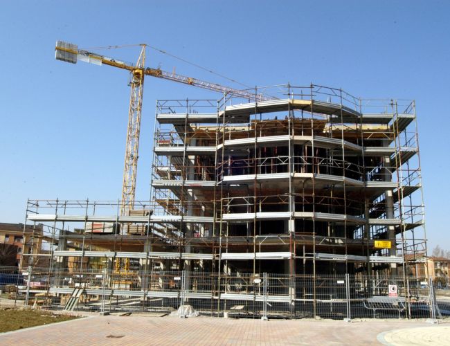 Cantieri Area Nord: accordo sindacati-Comuni su monitoraggio e verifiche sicurezza