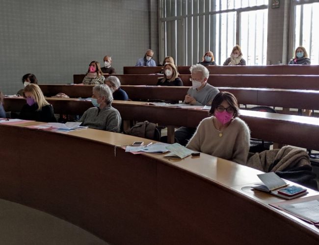 Pubblico impiego e scuola: 25 mila modenesi al voto per eleggere nuove rsu