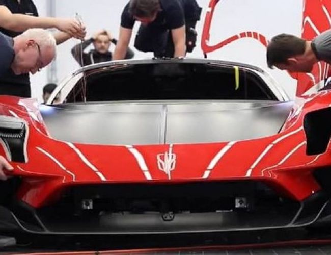 Silk Faw, la Cisl: “Polo strategico. L’area reggiana risponda col Patto per il lavoro”