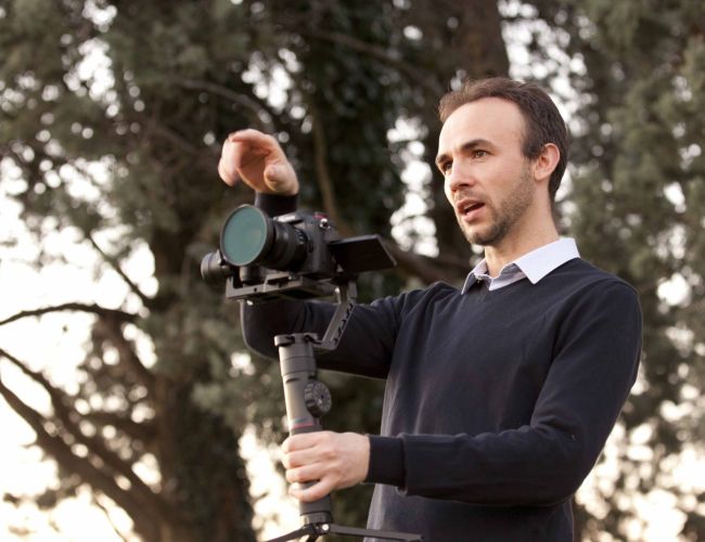 20 studenti emiliano-romagnoli protagonisti del progetto #Tag di Anteas con il Parmigiano Reggiano. Con videoclip