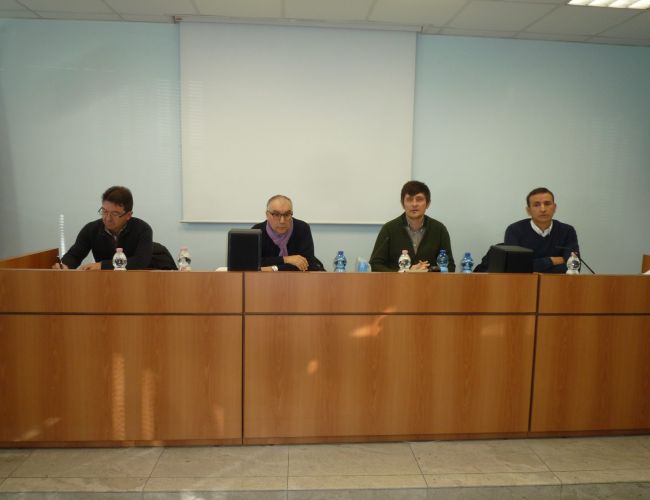 Castelfrigo, Cisl: «L’accordo è un’opportunità per l’intero distretto modenese lavorazione carni»