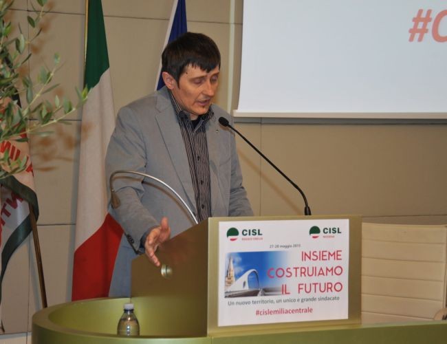 Ballotta su operazione anti-caporalato: «Abbiamo una buona legge, il contrasto parta dal territorio»