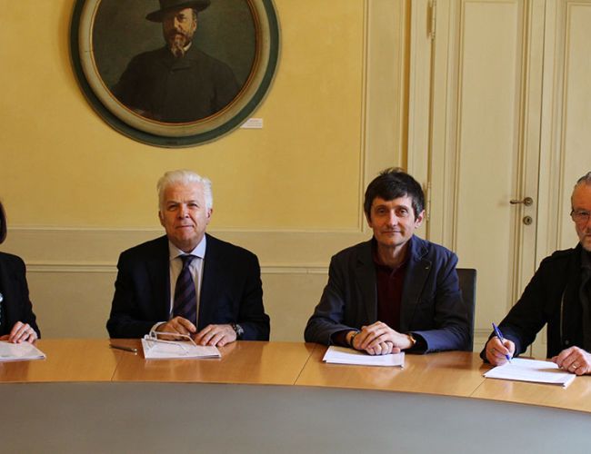 Molestie sul lavoro: a Reggio sindacati-Unindustria insieme per prevenire e contrastare il fenomeno