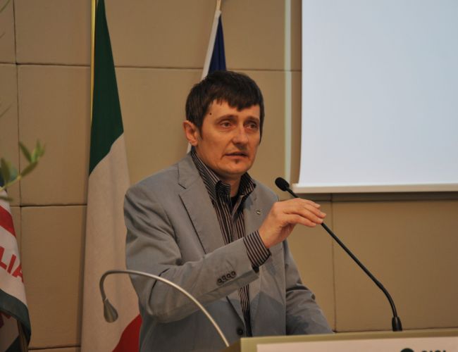 Elezioni: domani a Modena incontro/dibattito Cisl con alcuni candidati