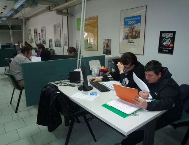 Bilancio sostenibilità Cisl: «Da contratti e servizi 112 milioni di euro a lavoratori e pensionati»