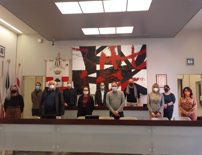 Carpi: intesa sindacati-Comune per la tutela dei ciclofattorini