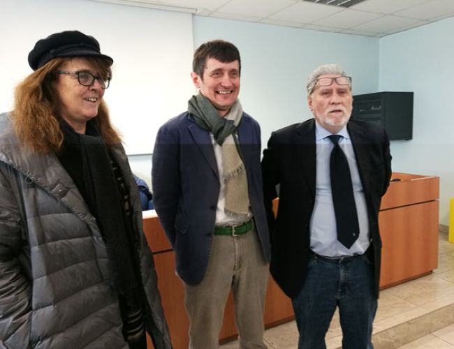 1° Maggio: i messaggi dei segretari modenesi di Cgil Cisl Uil