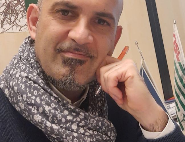 Cosma, edili Cisl: “Edilizia +28% di massa salari, ma attenzione al rincaro delle materie prime”