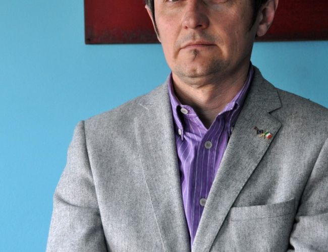 William Ballotta: “In via Turri cambiare è possibile e ci sono già i buoni esempi.” Incontro aperto il 22 maggio