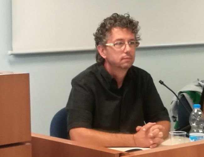 Maserati Modena: contratto di solidarietà per quattro mesi