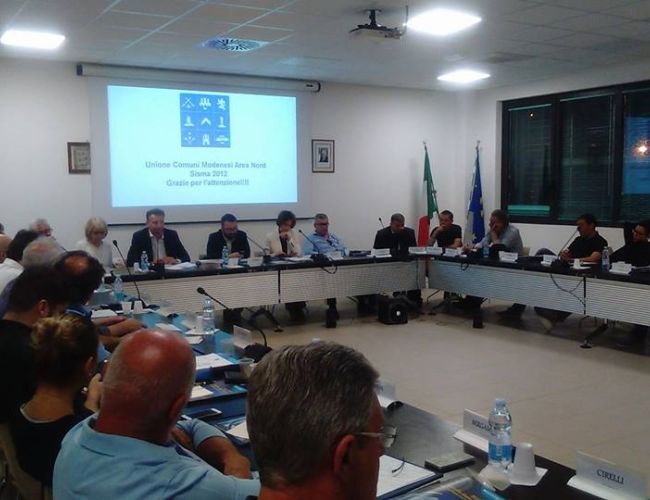 Unione Comuni modenesi Area Nord: revocato lo stato di agitazione dei lavoratori