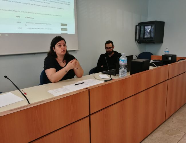 Adiconsum: domani a Modena ultima lezione scuola civica formazione consumatori