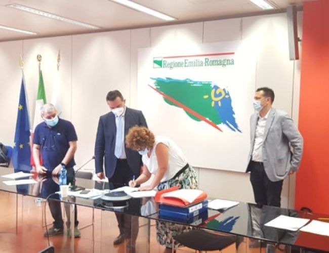 Sanità: accordo con la Regione su salario accessorio e valorizzazione professionale