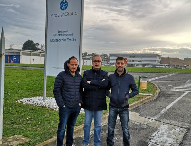 Accordo apripista in Italia a Montecchio grazie alla Cisl: niente licenziamento in caso di prolungata malattia