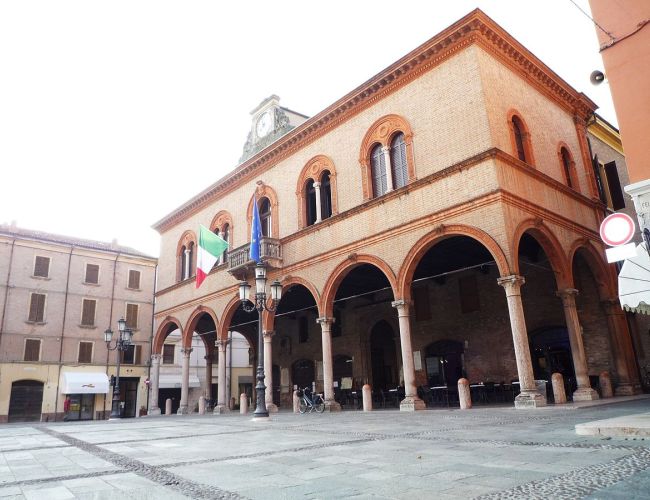 Area Nord Modena: firmato patto “Lavoro e benessere” per un nuovo sviluppo