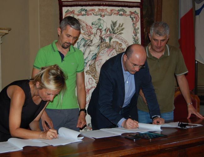 Housing sociale, un’agenda di lavoro e un protocollo d’intesa per il 2020: dal cosolidamento delle azioni a nuovi sviluppi