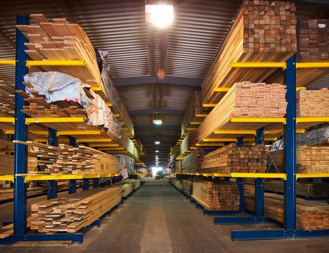 Legno-arredo: domani sciopero nazionale a sostegno rinnovo ccnl