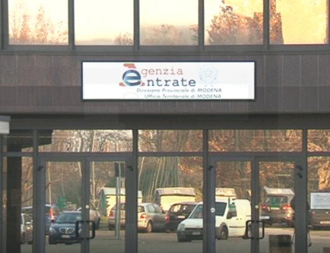 Agenzia Entrate ER: domani sciopero addetti pulizie