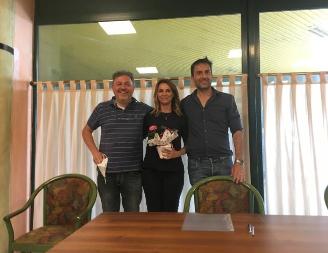 Fisascat Cisl Emilia Centrale (sindacato terziario): Pascale Milone in segreteria