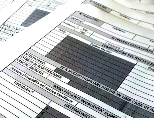 Contributi famiglie bisognose: dubbi di Cgil, Cisl e Uil su bando onlus