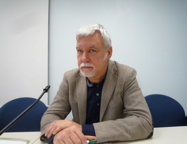 Leonello Boschiroli nuovo segretario generale First Cisl Emilia Centrale (lavoratori banche e assicurazioni)