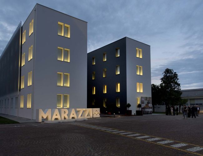 Marazzi Group: rinnovato l’accordo per gli anni 2020-2022