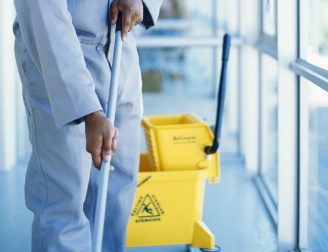 Multiservizi: domani – martedì 30 maggio – sciopero nazionale lavoratori pulizie, ristorazione collettiva e agenzie viaggio