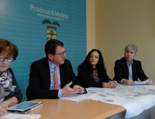 Affitti concordati, nuovo accordo a Modena