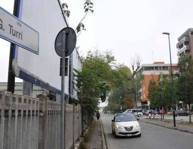 “Via Turri e zona Stazione sono cuore caldo di Reggio: al Comune chiediamo  un protocollo condiviso affinché torni a battere forte”