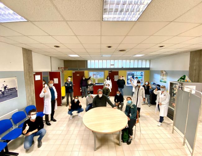 Sanità, bonus agli interinali: Cisl, «Una grande vittoria del sindacato»