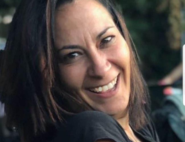 Anna Rita, una giovane mamma nella segreteria Fim Cisl Emilia Centrale