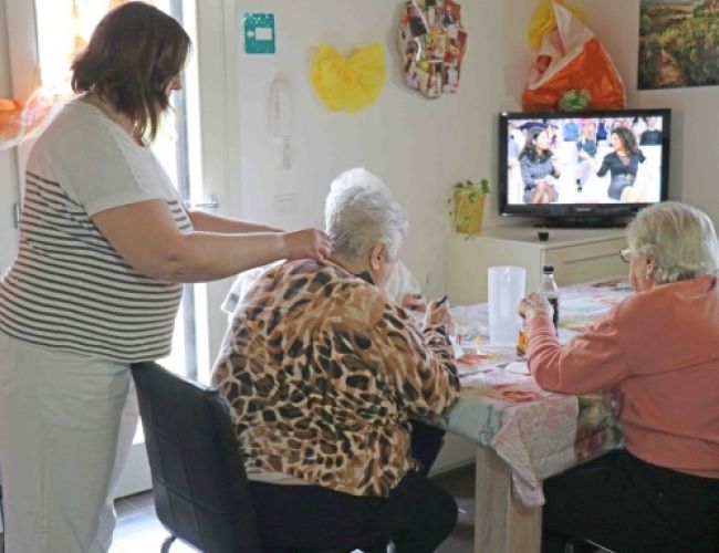 Welfare: bilancio positivo per il tavolo sindacati-Comune di Modena