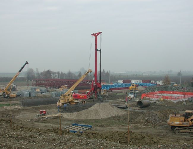 Costruzioni: venerdì 15 cantieri fermi a Modena e Reggio per sciopero generale