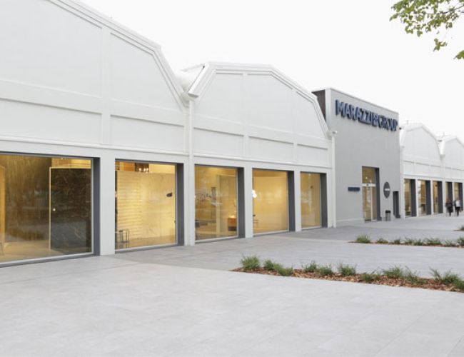 Assoservizi Group (logistica Marazzi): firmato primo integrativo