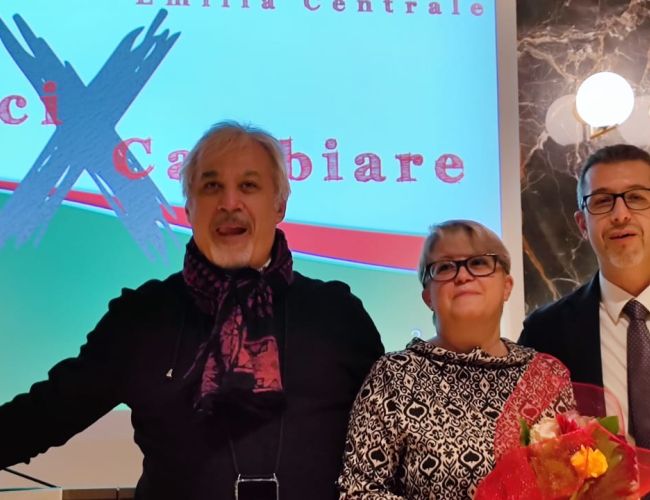 Massimo Muratori confermato segretario Femca Cisl