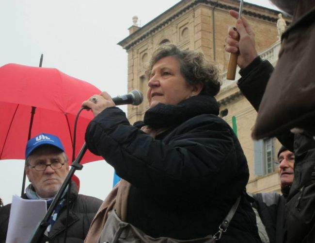 Pensionati Cisl: Rossana Boni nuova segretaria generale aggiunta