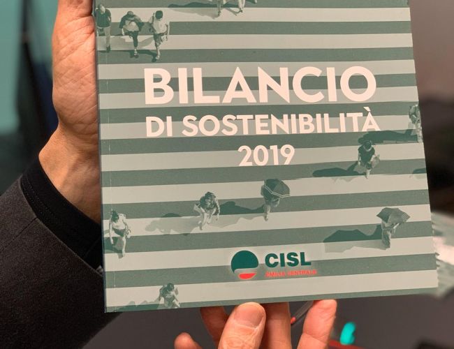 Cos’è un bilancio di sostenibilità sociale
