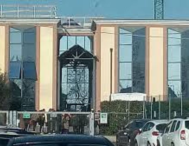 Coronavirus: alla Garc di Carpi (costruzioni) accordo su contrasto Covid 19