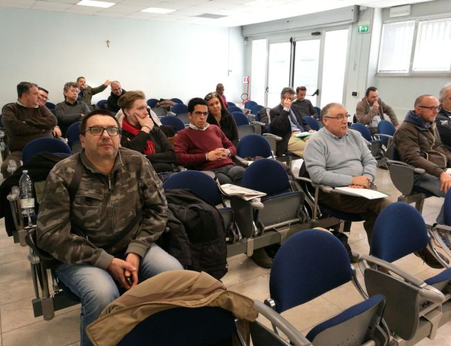 Riunito oggi a Modena il comitato esecutivo Cisl Emilia Centrale: ecco il documento finale