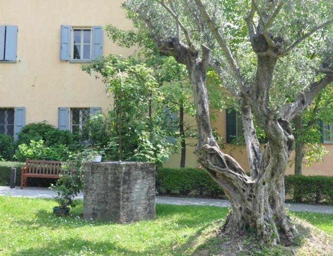 Madonna dell’Uliveto decide, tra i primi in Italia, di rinnovare il contratto. Apprezzamento dei sindacati della funzione pubblica