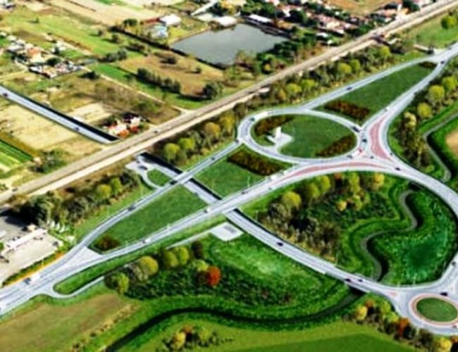 Bretella Campogalliano-Sassuolo: no blocco da sindacati edili regionali