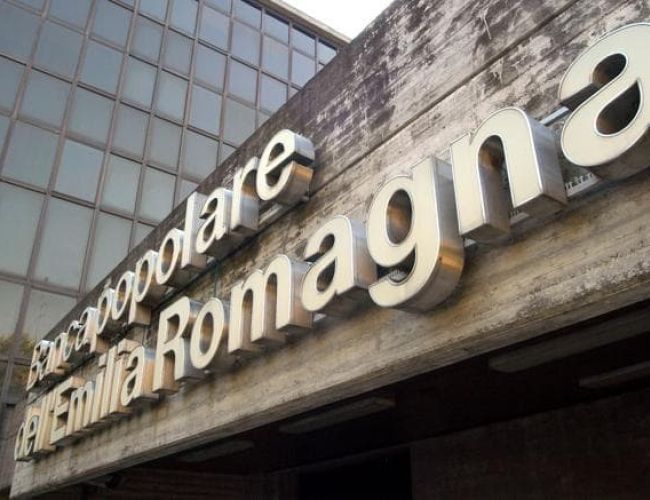 Bper, firmato accordo su piano industriale 2019-2021: soddisfatta la First Cisl