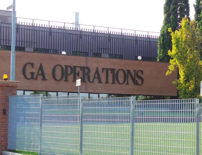 Tessile-abbigliamento: sciopero domani alla Giorgio Armani Operations di Baggiovara di Modena
