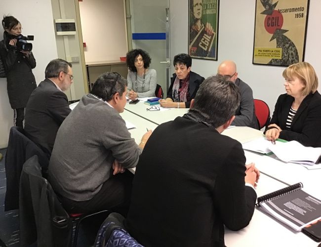 Scuola: stamattina a Modena incontro sindacati-consiglieri regionali su rischi “regionalizzazione” istruzione pubblica